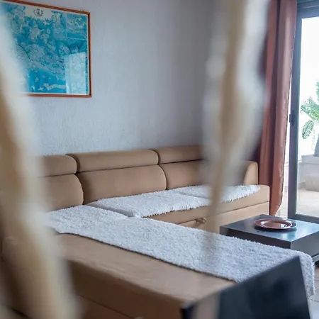 Bigben Apartments Ulcinj Exterior photo