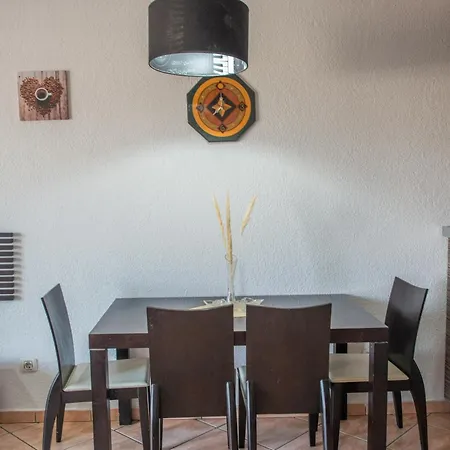 Bigben Apartments Ulcinj Exterior photo