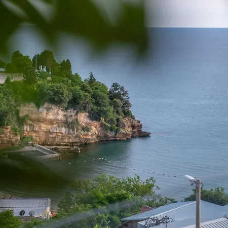 Bigben Apartments Ulcinj Exterior photo