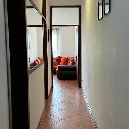 Bigben Apartments Ulcinj Exterior photo