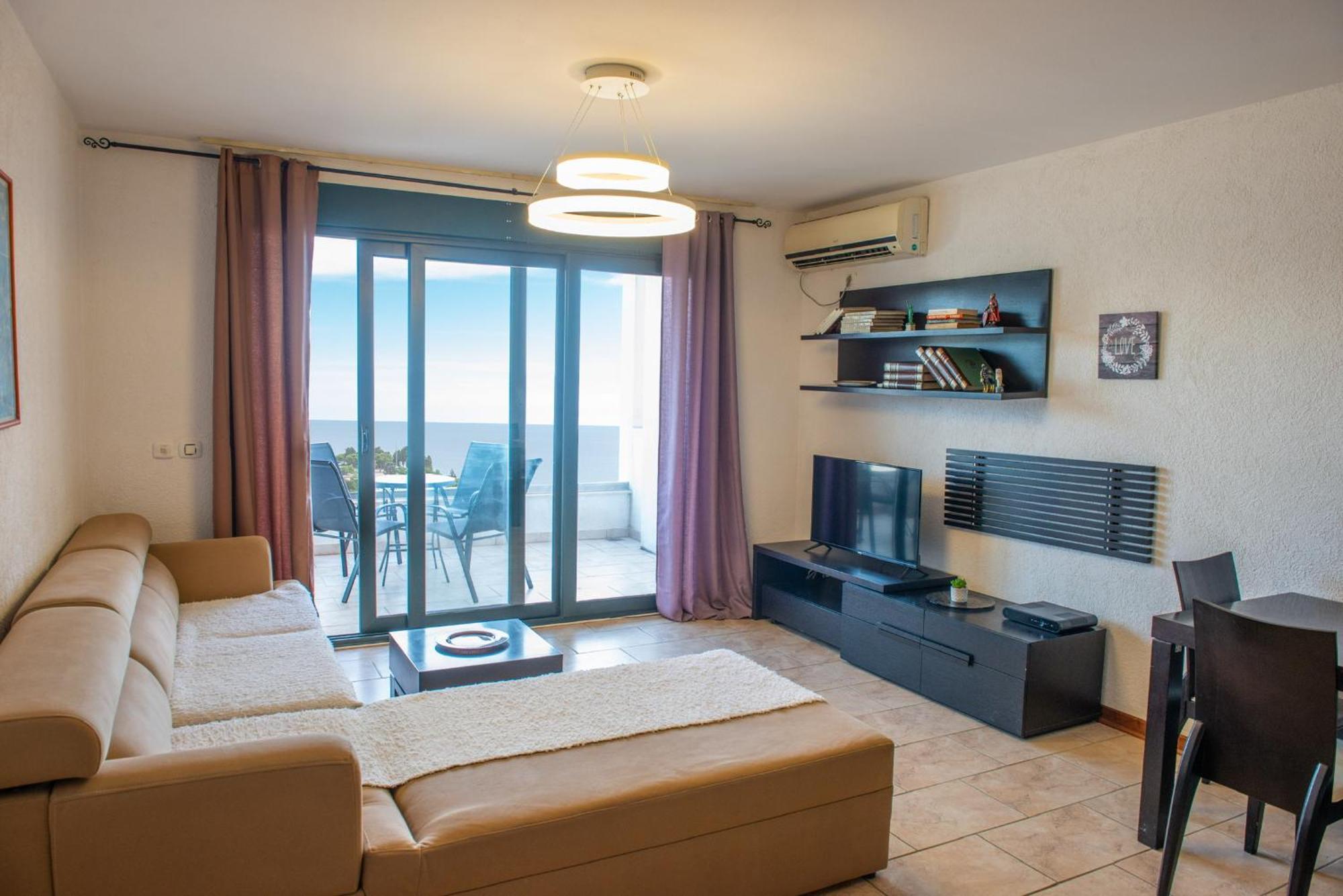 Bigben Ulcinj