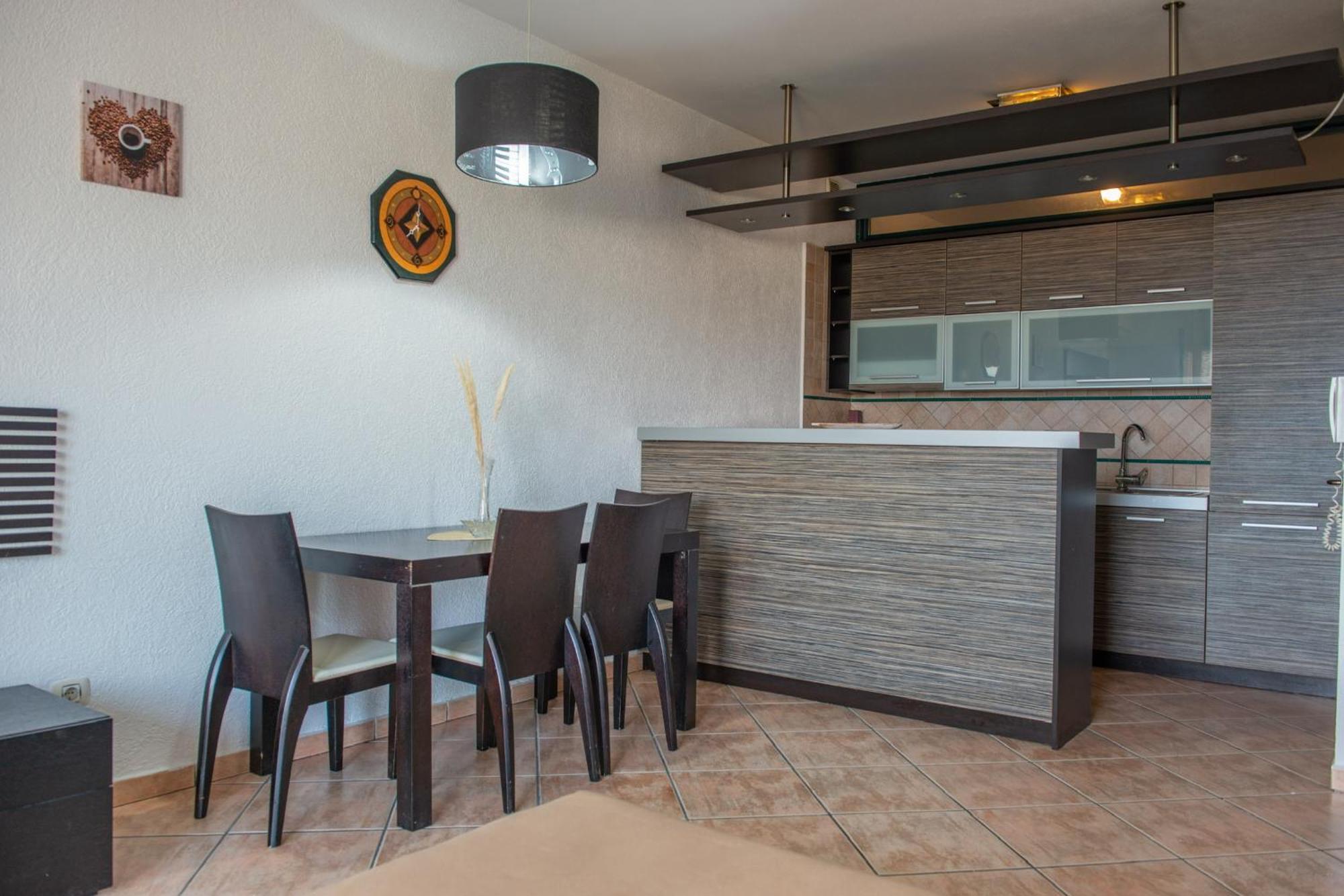 Bigben Apartment *