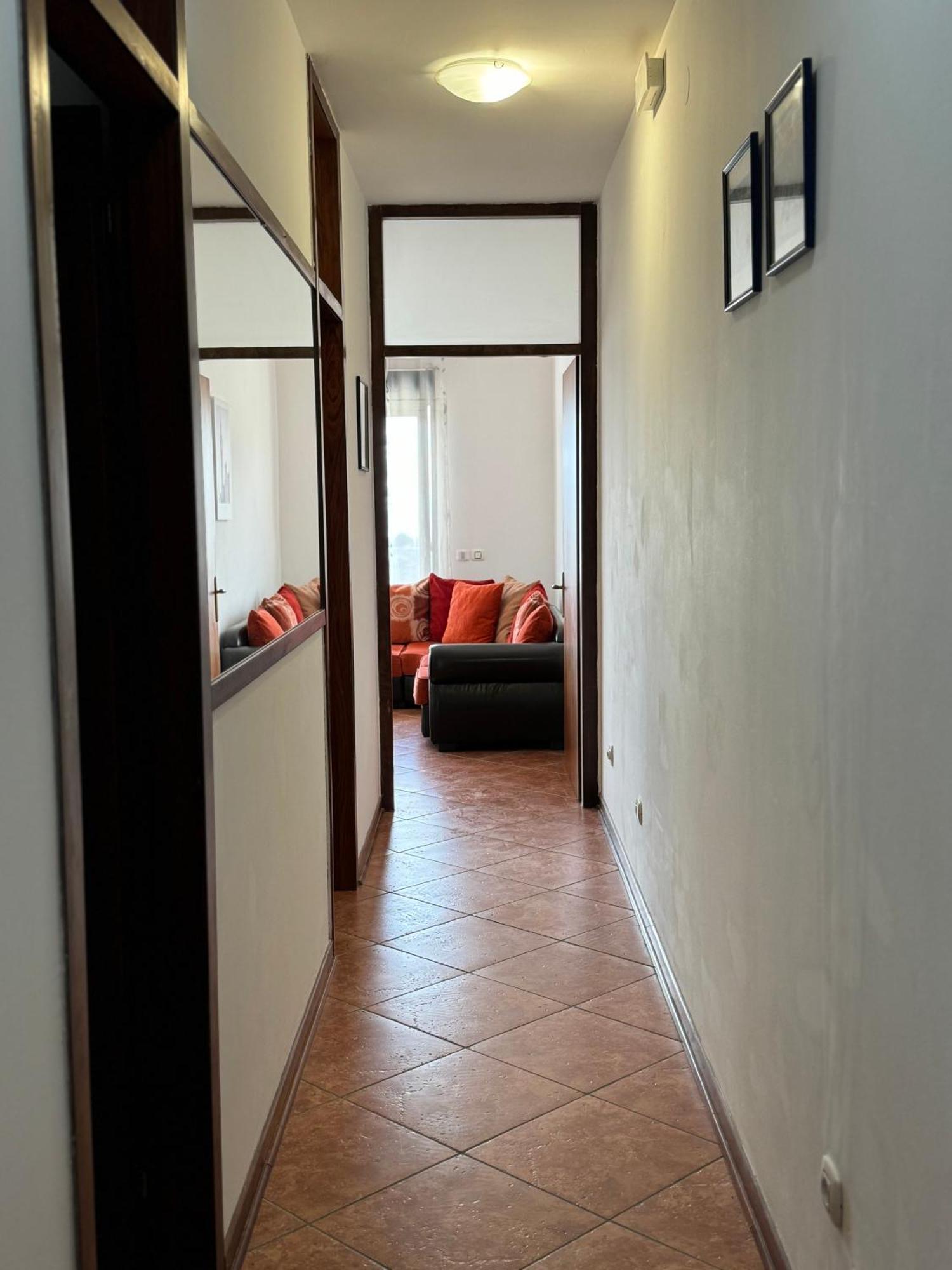 Appartamento Bigben Ulcinj
